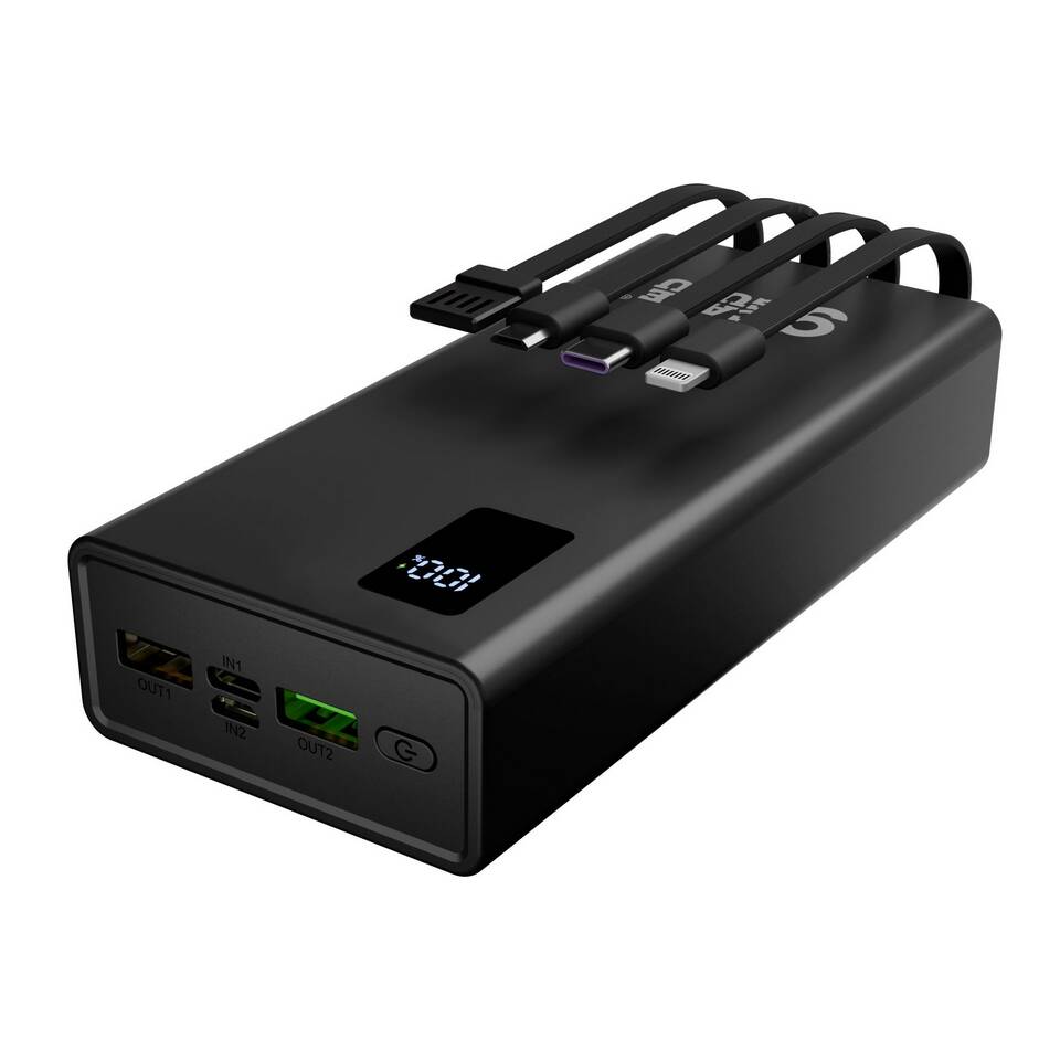 Правила перевозки power bank в самолётах Аэрофлота