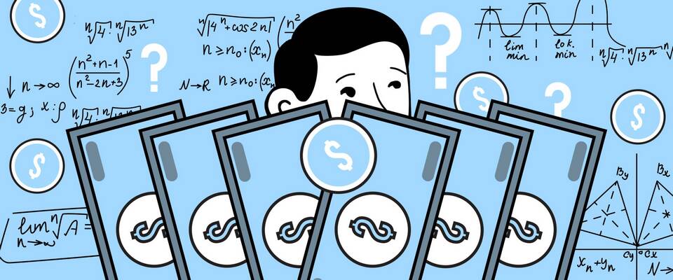 Заработная плата (Salary): что это такое