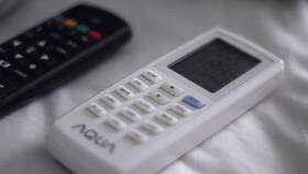 Что означает Timer Off на пульте кондиционера в Ноу-Хау
