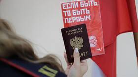 Что подтверждает паспорт гражданина РФ в Ноу-Хау