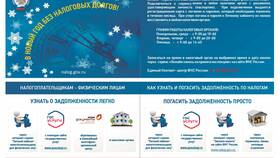 Что такое ФНС России: расшифровка в Ноу-Хау