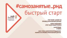 Что такое налоговый проект в Ноу-Хау