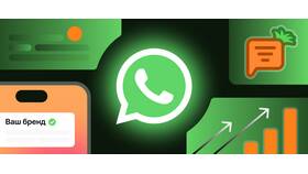 Что значит добавить аккаунт в WhatsApp в Ноу-Хау
