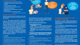 Для чего нужна декларация 3-НДФЛ в Ноу-Хау