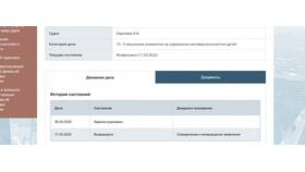 Исковое заявление возвращено: что делать в Ноу-Хау