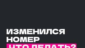 Как добавить или изменить номер телефона в Госуслугах в Ноу-Хау