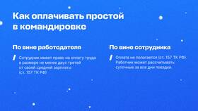 Как начисляется заработная плата в России в Ноу-Хау