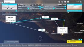 Как открыть карту в Microsoft Flight Simulator в Ноу-Хау