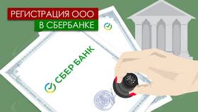 Как открыть ООО в Сбербанке в Ноу-Хау