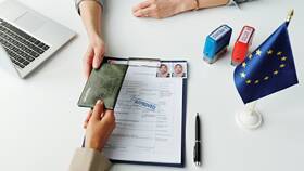 Как открыть шенгенскую визу в 2025 году в Ноу-Хау