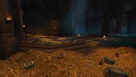 Как передавать валюту в отряде World of Warcraft в Ноу-Хау