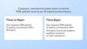 Как платить налоги через ФНС в Ноу-Хау