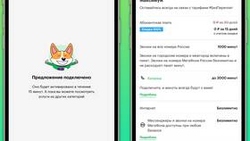 Как подключить интернет на SIM-карту МегаФон в Ноу-Хау