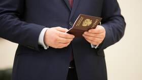Как получить паспорт ребенку в МФЦ в Ноу-Хау