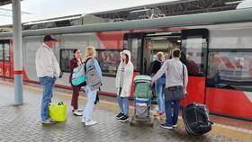 Как получить скидку на жд билеты для ребенка в Ноу-Хау
