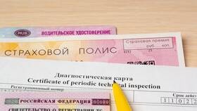 Как проверить страховой полис по базе в Ноу-Хау