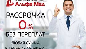 Как работает рассрочка в Альфа-Банке в Ноу-Хау