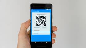 Как сделать скриншот QR-кода в Ноу-Хау