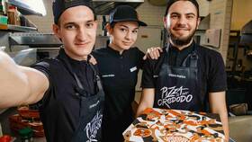 Как сделать заказ в Dodo Pizza в Ноу-Хау