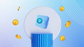 Как стать надежным продавцом в Telegram Wallet в Ноу-Хау