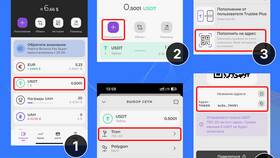 Как вывести деньги с кошелька Bybit в Ноу-Хау