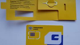 Как заблокировать SIM-карту Тинькофф Мобайл в Ноу-Хау