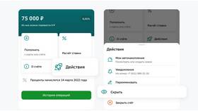 Как закрыть депозит в Сбербанке онлайн в Ноу-Хау