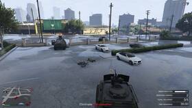 Как зарабатывать на акциях в GTA 5 в Ноу-Хау
