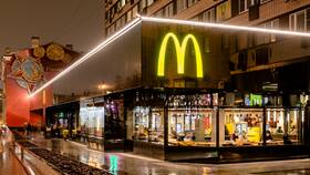 Количество ресторанов McDonald's в Нью-Йорке в Ноу-Хау