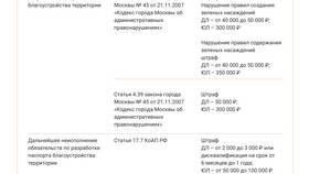 Оформление и замена паспортов в Москве: актуальная информация в Ноу-Хау