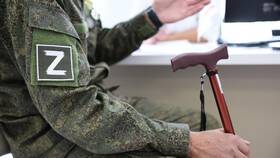Почему не приходит пенсия ветеранам боевых действий в Ноу-Хау