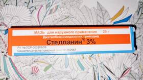 Почему Стелланин ПЭГ нельзя использовать при тиреотоксикозе в Ноу-Хау