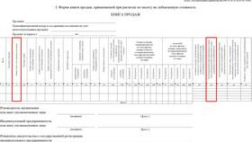 РНПТ в декларации по НДС: что это в Ноу-Хау