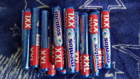 Сколько стоит Mentos в магазинах 