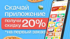 Способы получения скидки в Dodo Pizza в Ноу-Хау