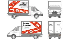 Яндекс Доставка: что за машина с кузовом М в Ноу-Хау