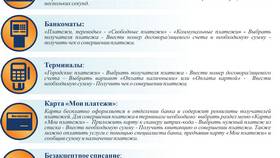 Зачем нужны реквизиты банка в Ноу-Хау