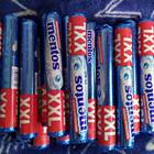 Сколько стоит Mentos в магазинах 
