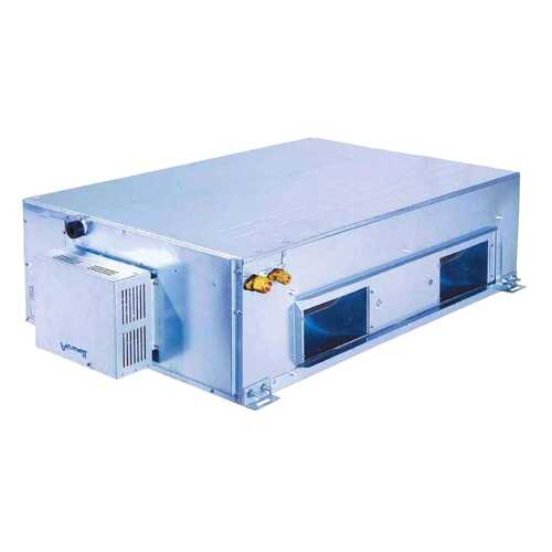 Канальная сплит-система Airwell DAF AWSI-DAF 030 N11/AWAU-YIF 030 H11 в Ноу-Хау