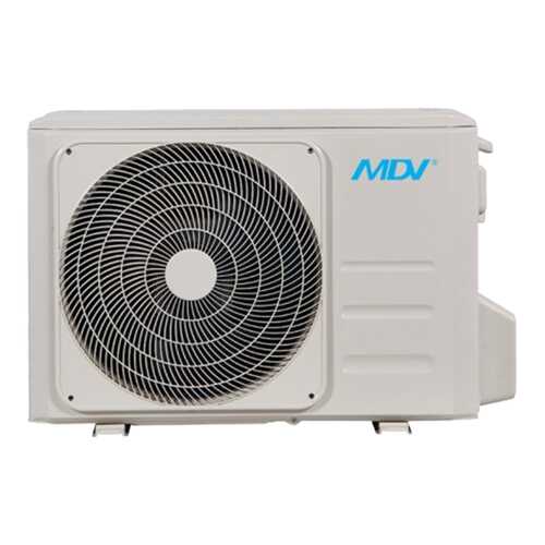 Кассетная сплит-система MDV MDCD MDCD-60HRN1/MDOU-60HN1-L в Ноу-Хау