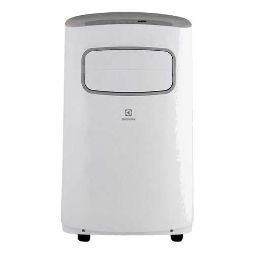 Кондиционер мобильный Electrolux Mango EACM-9 CG/N3 White в Ноу-Хау
