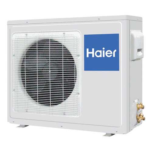 Напольно-потолочный кондиционер Haier AC18CS1ERA(S)/1U18FS2ERA в Ноу-Хау