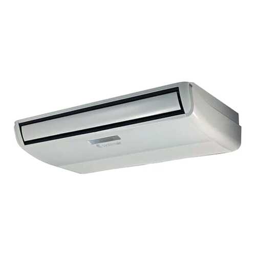 Напольно-потолочный кондиционер Systemair SYSPLIT CEILING 24 HP Q в Ноу-Хау