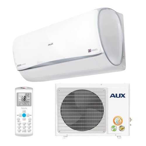 Сплит-система AUX ASW-H07A4/DE-R1/AS-H07A4/DE-R1 в Ноу-Хау