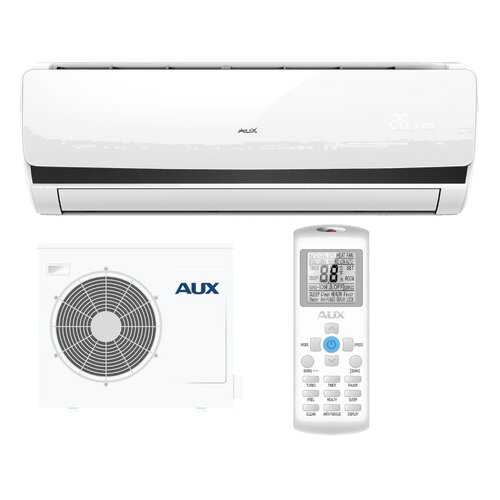 Сплит-система AUX ASW-H07A4/DE-R1DI/AS-H07A4/DE-R1DI в Ноу-Хау