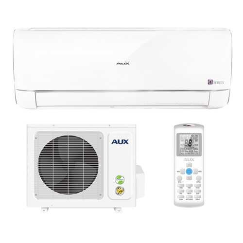 Сплит-система AUX ASW-H12A4/DE-R1/AS-H12A4/DE-R1 в Ноу-Хау