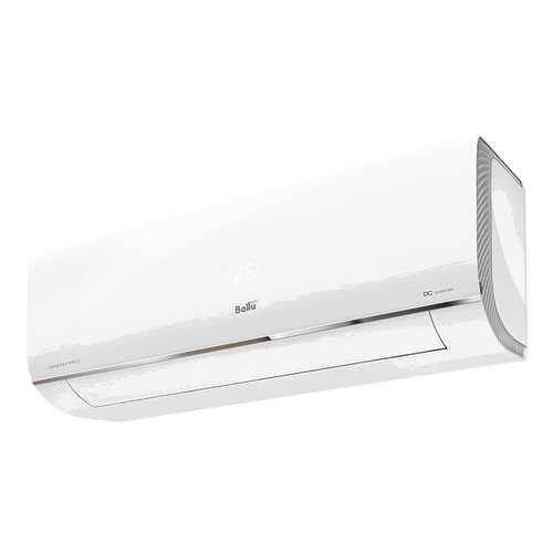 Сплит-система Ballu BSAGI-18 HN1_17 Y i Green PRO DC Inverter в Ноу-Хау