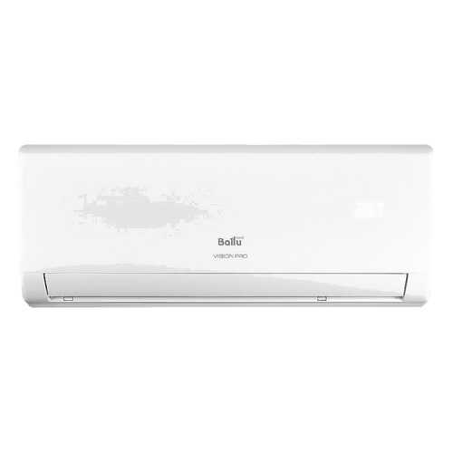 Сплит-система Ballu Vision Pro BSVP-18 HN1 в Ноу-Хау