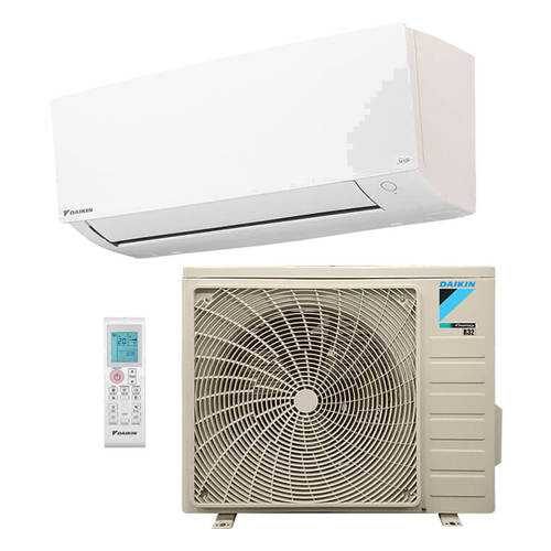 Сплит-система Daikin ATXC35B/ARXC35B в Ноу-Хау