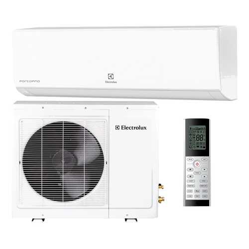 Сплит-система Electrolux Portofino EACS-07HP/N3 в Ноу-Хау